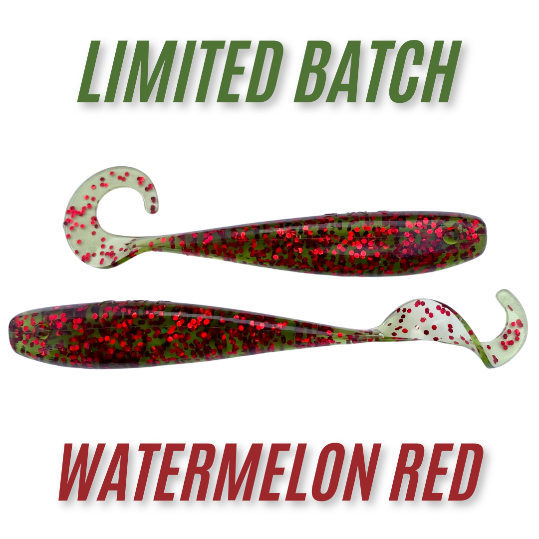 Watermelon Red
