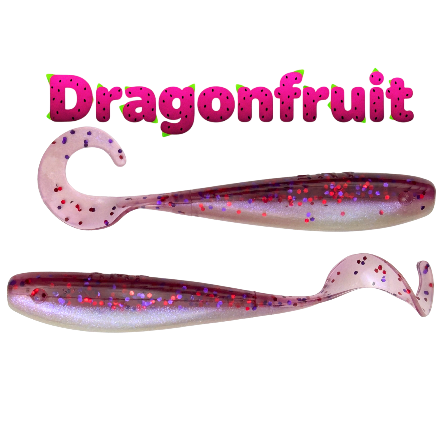 bahamut fishing lure Bagley Rumble Bee weighing about 96 g dry (about 100 g wet) with its soft bait VV Cruiser in 23cm Bomber Jointed Magnum Long A