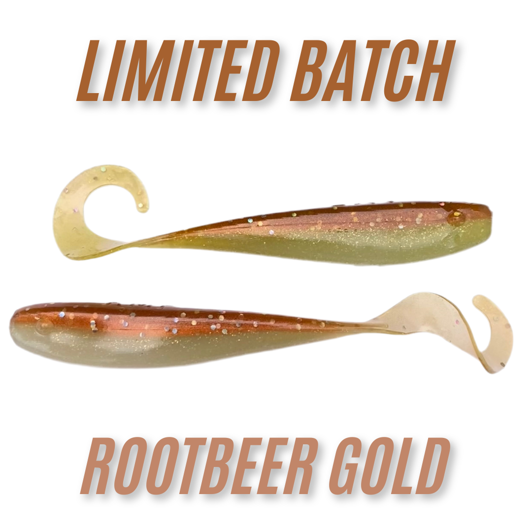 Rootbeer Gold