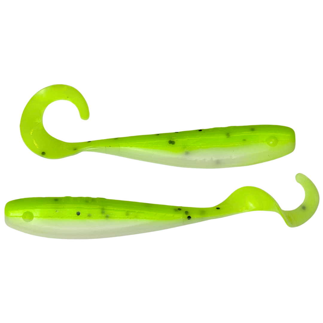 Atomic Fire Belly 7