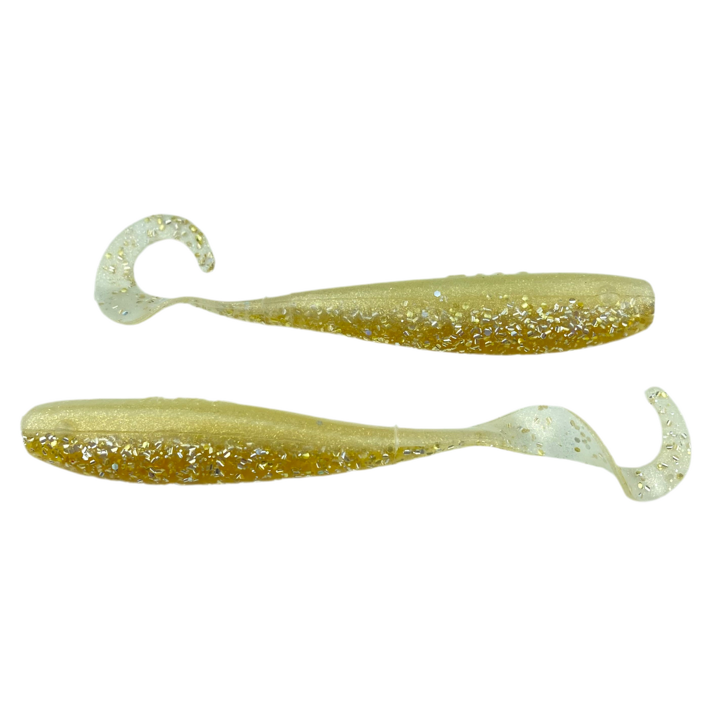 Golden GrinGlow