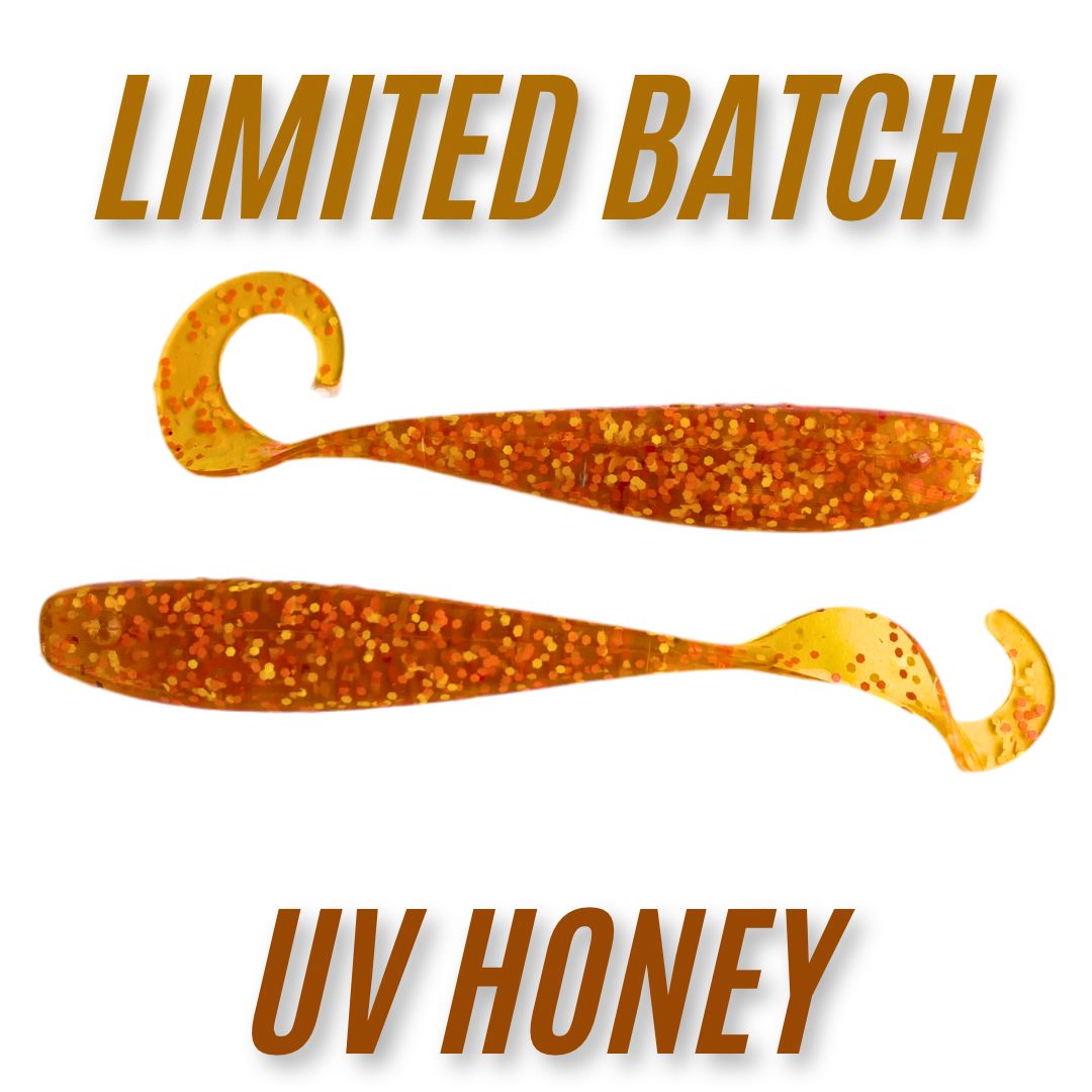 UV Honey
