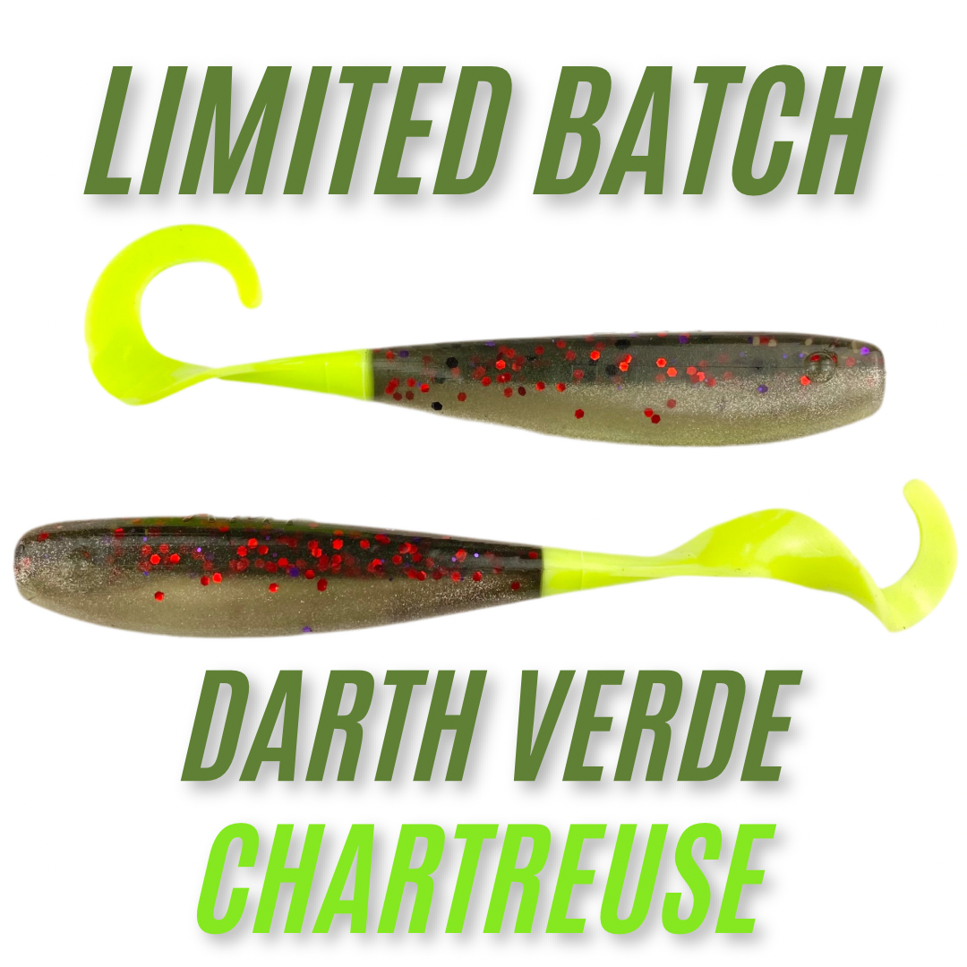Darth Verde