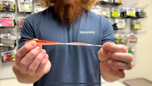 A.M. Fishing Lures - Designed from the Ground Up to Outperform and Outlast