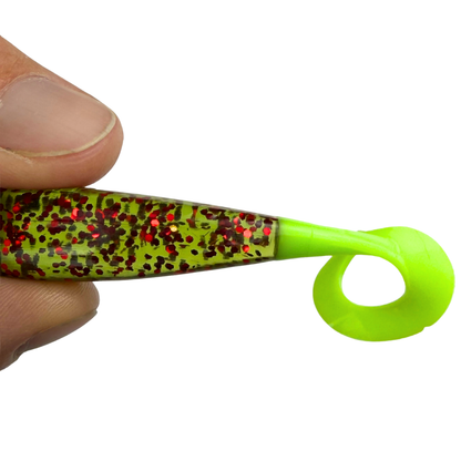 Watermelon Red Chartreuse