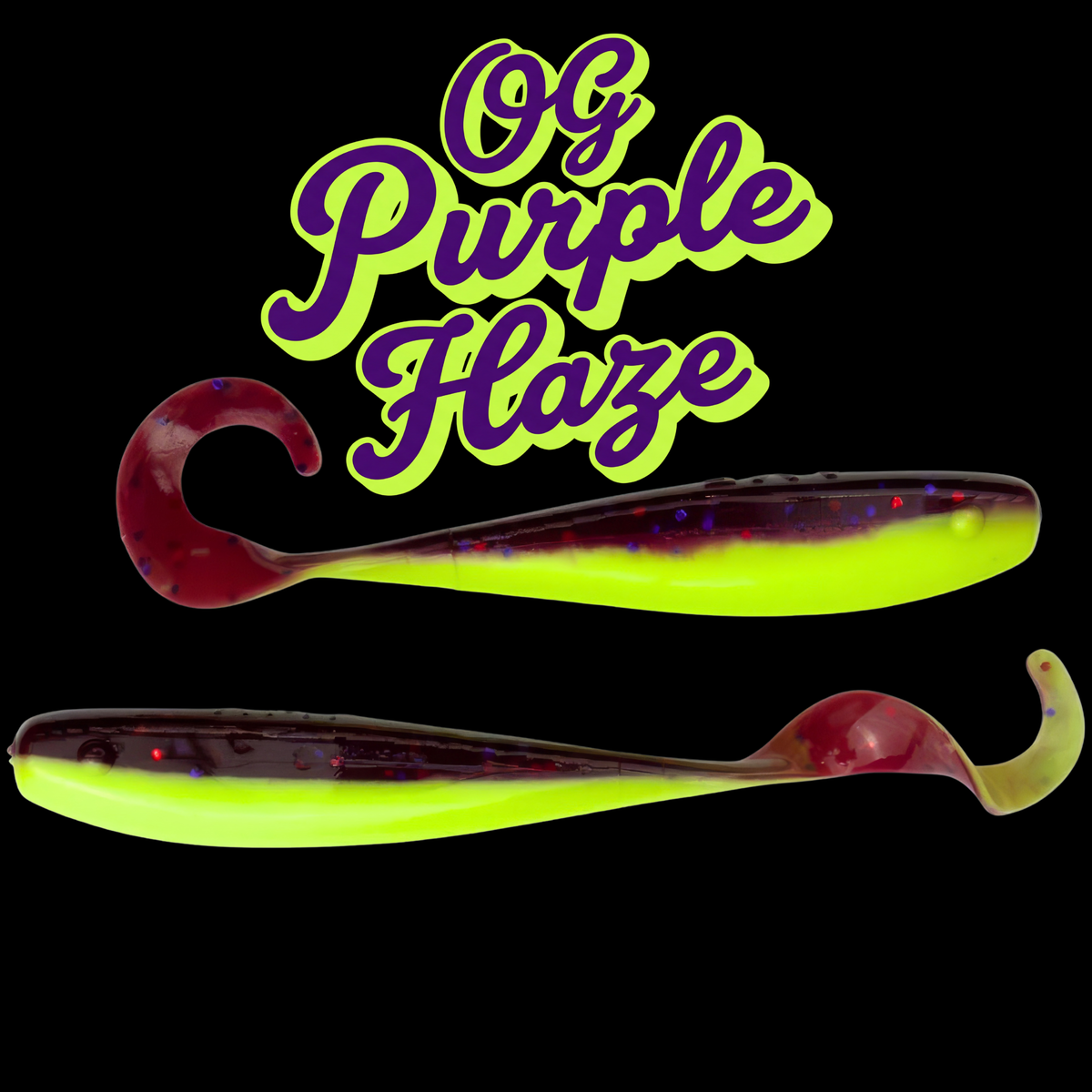 OG Purple Haze