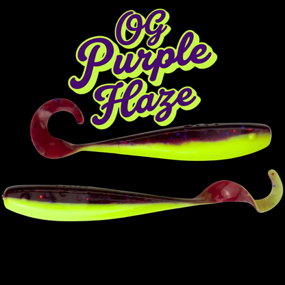 OG Purple Haze