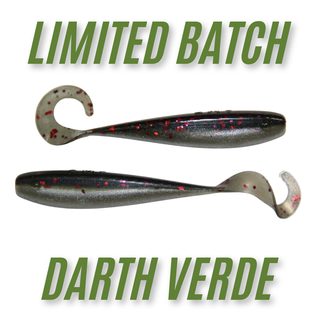 Darth Verde Chartreuse