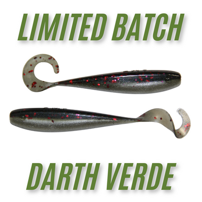 Darth Verde Chartreuse