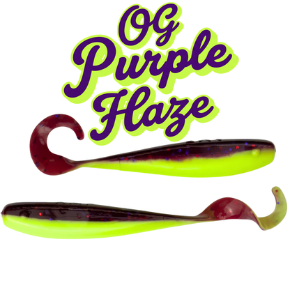 OG Purple Haze
