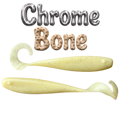 Chrome Bone