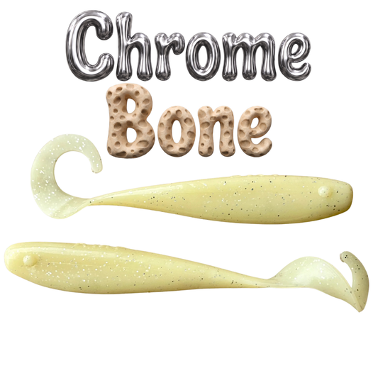 Chrome Bone