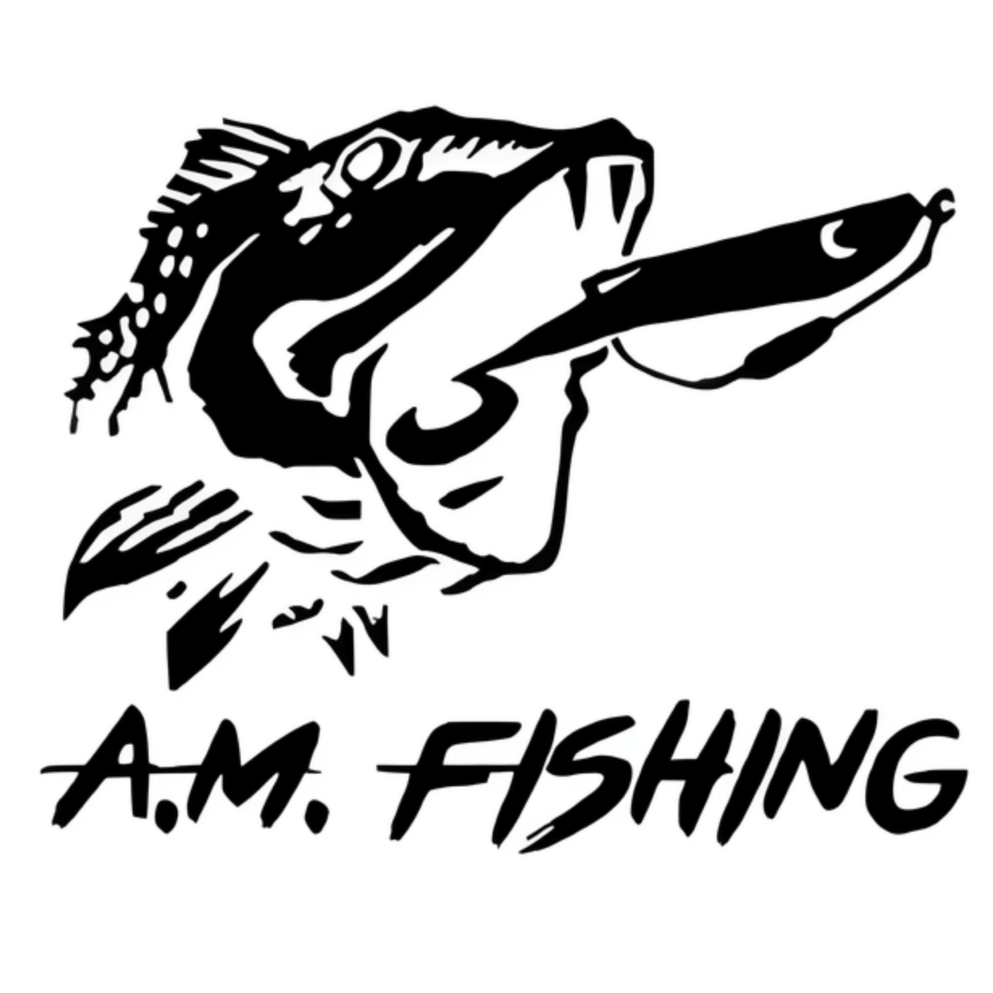 Premium Decal 7"