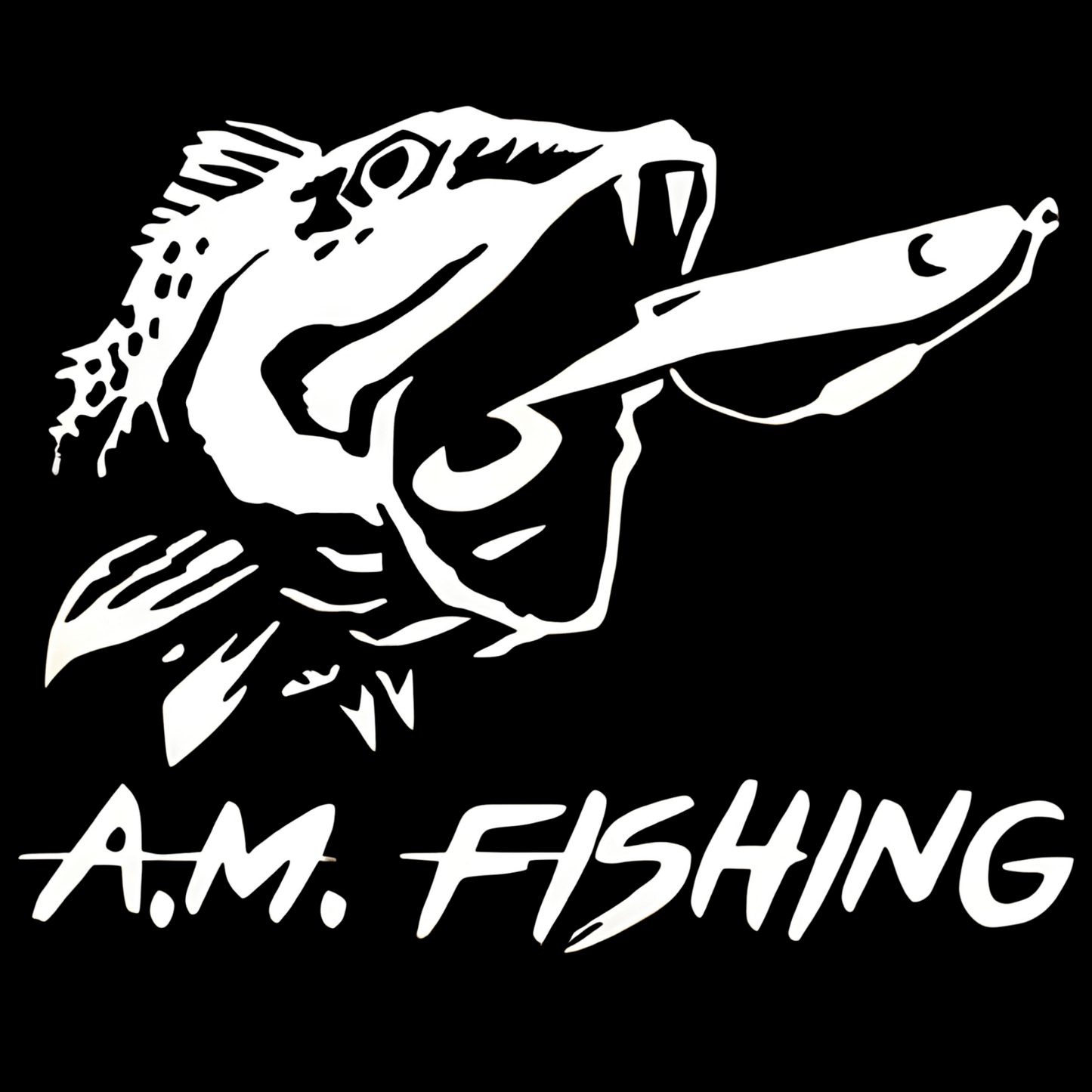 Premium Decal 7"