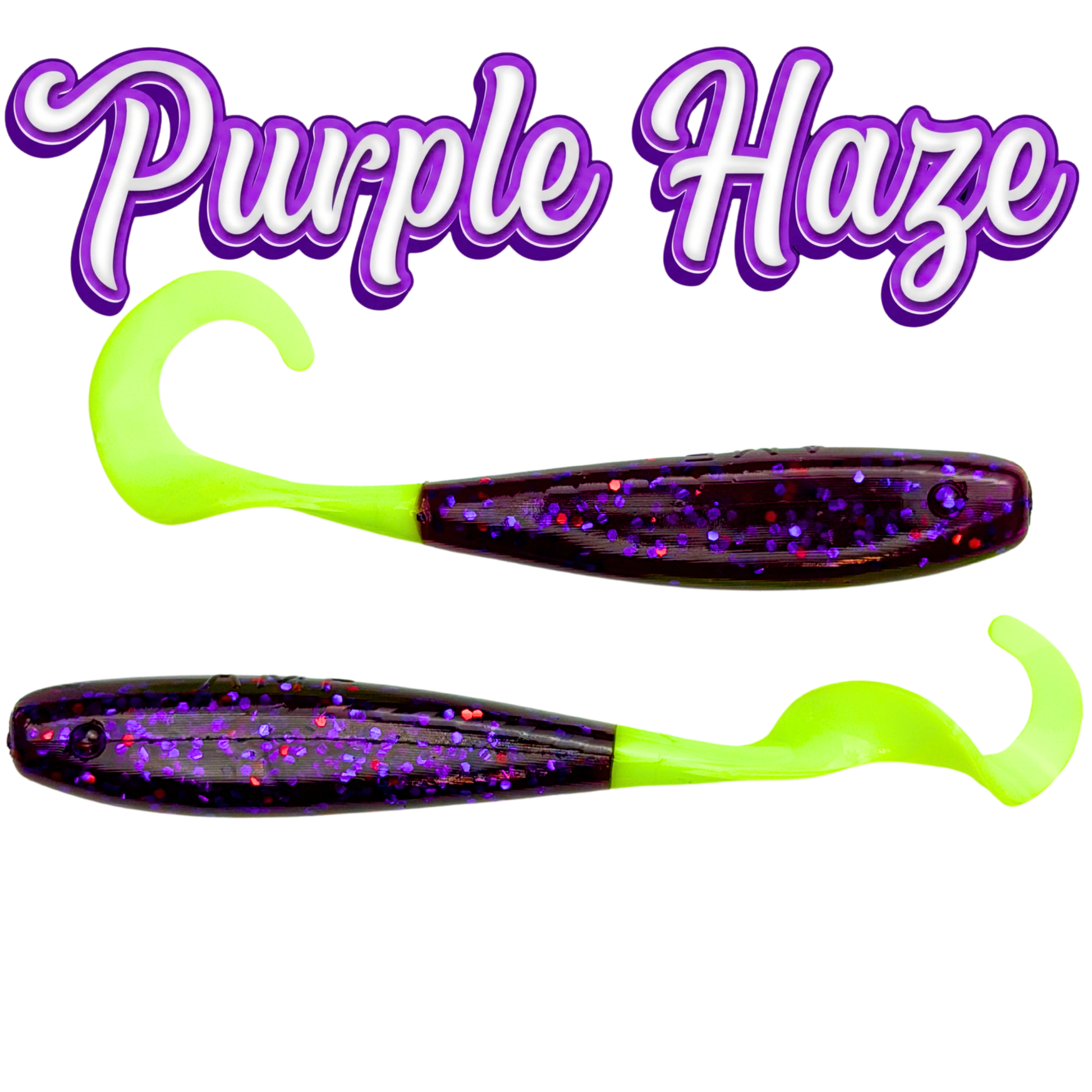 Purple Haze A.M. Fishing Purple Haze A.M. Fishing