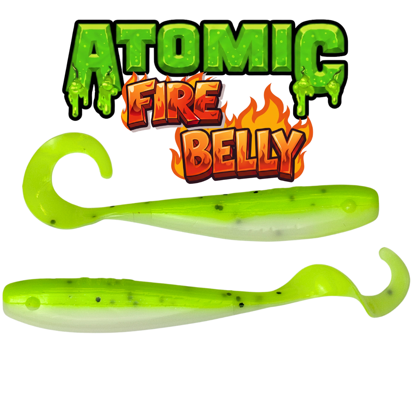 Atomic Fire Belly