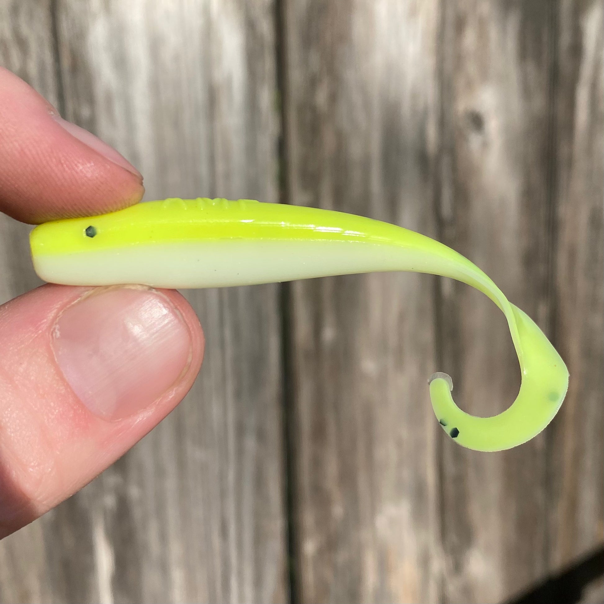 Atomic Fire Belly – A.M. Fishing Atomic Fire Belly – A.M. Fishing