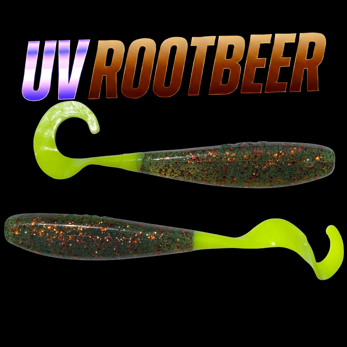 U.V. Rootbeer