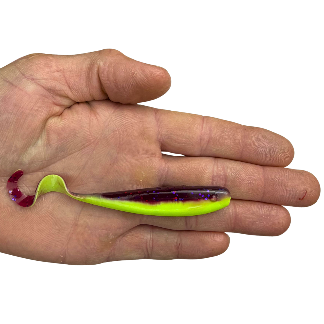 OG Purple Haze – A.M. Fishing OG Purple Haze – A.M. Fishing