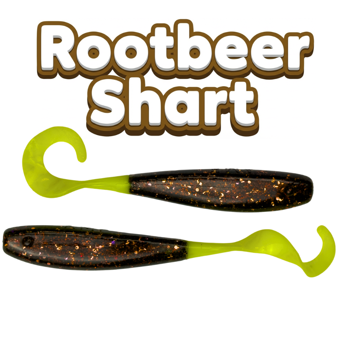 Rootbeer Sharts