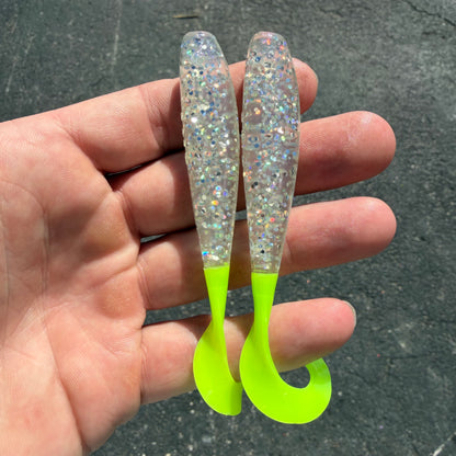 Disco Pearl - Limited Batch
