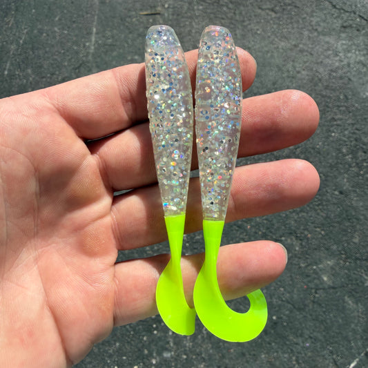 Disco Pearl - Limited Batch
