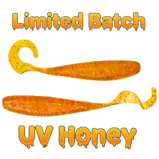 UV Honey