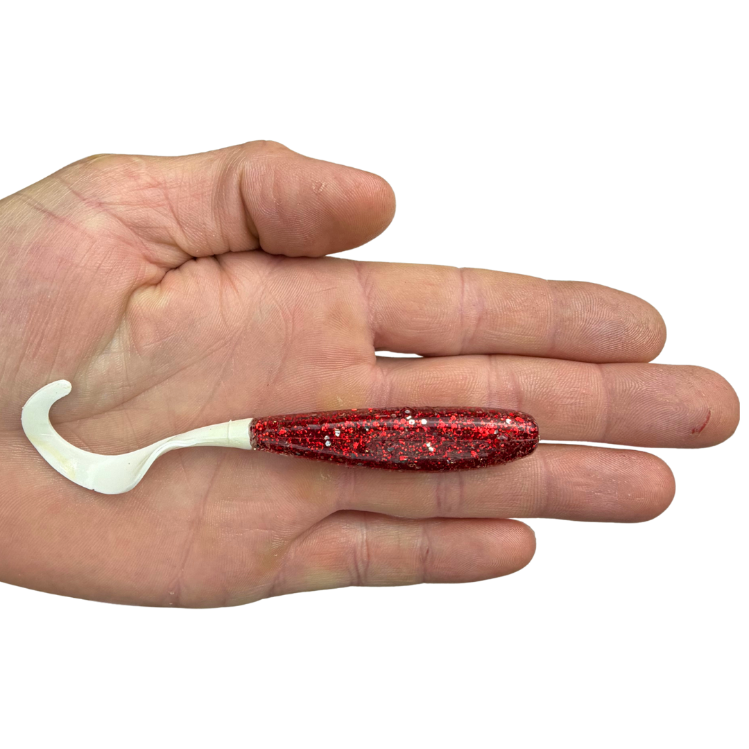 Blood Diamond 5.5" - 6 Per Pack Blood Diamond 5.5" - 6 Per Pack