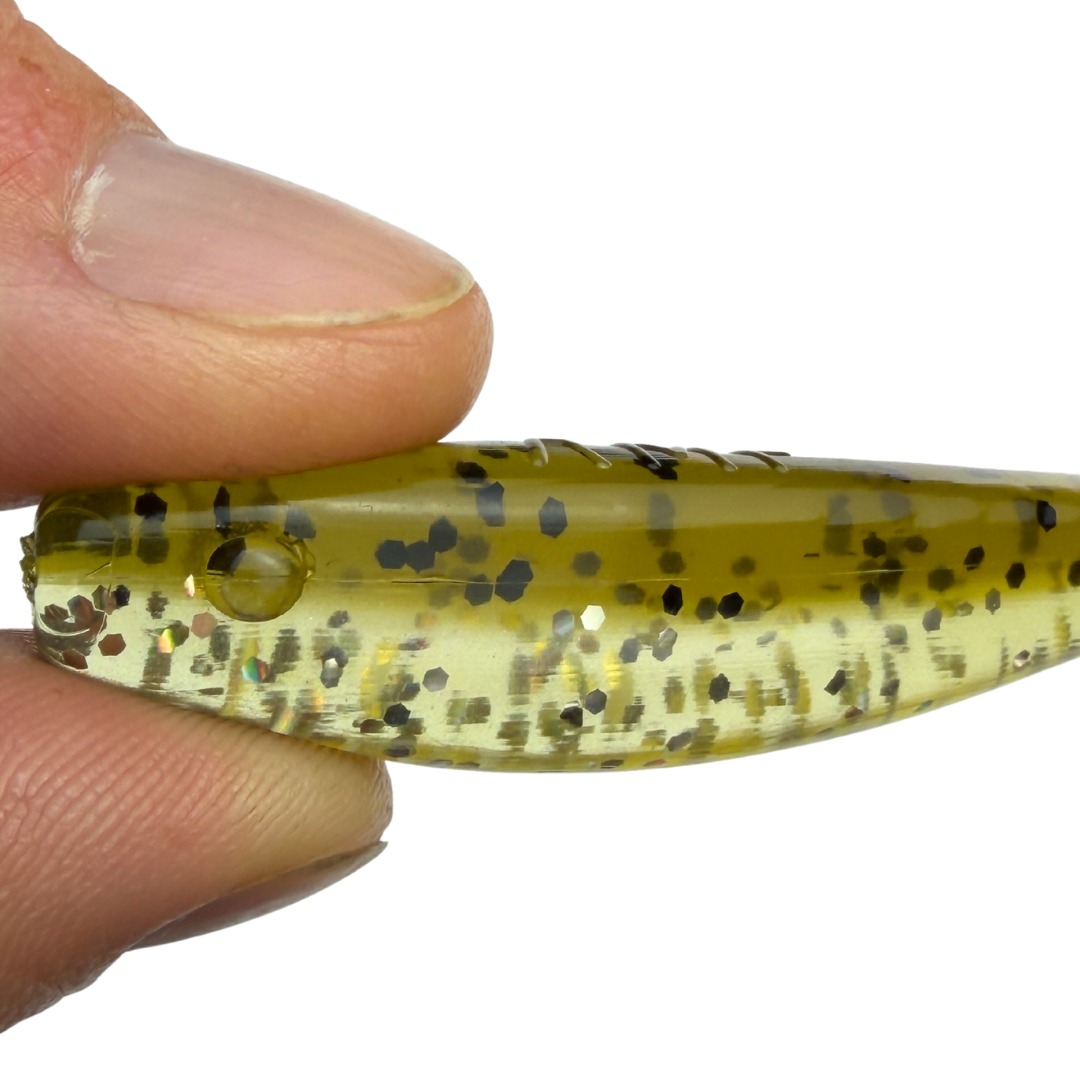 Baby Trout 5.5" - 6 Per Pack Baby Trout 5.5" - 6 Per Pack