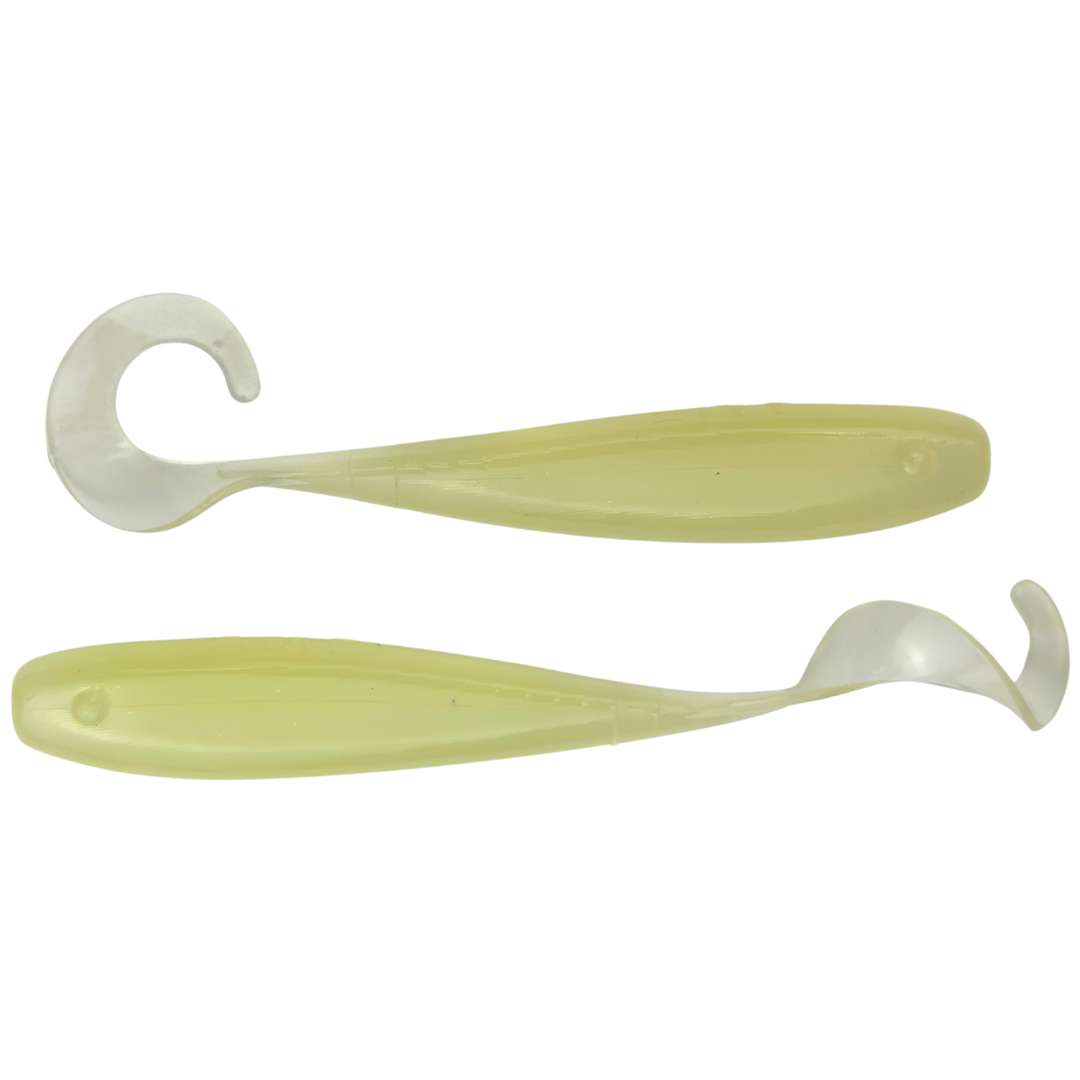 Garlic Glowstick 7