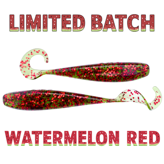 Watermelon Red