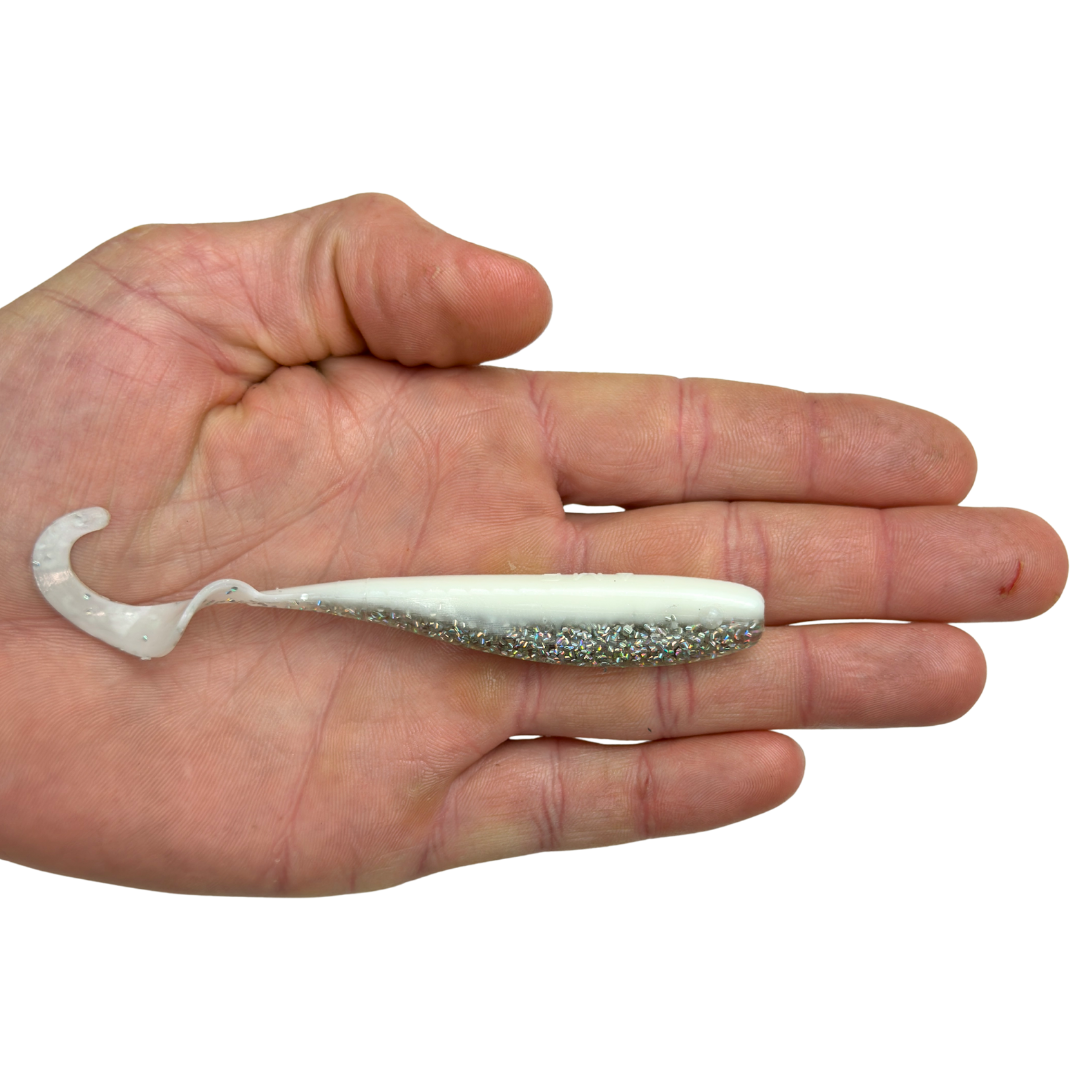 am fishing lures harlingen tx Mansfield Magic 4"
