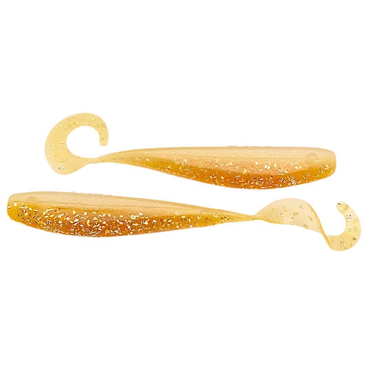 Golden GrinGlow