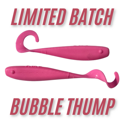 Bubble Thump