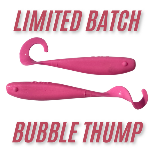 Bubble Thump