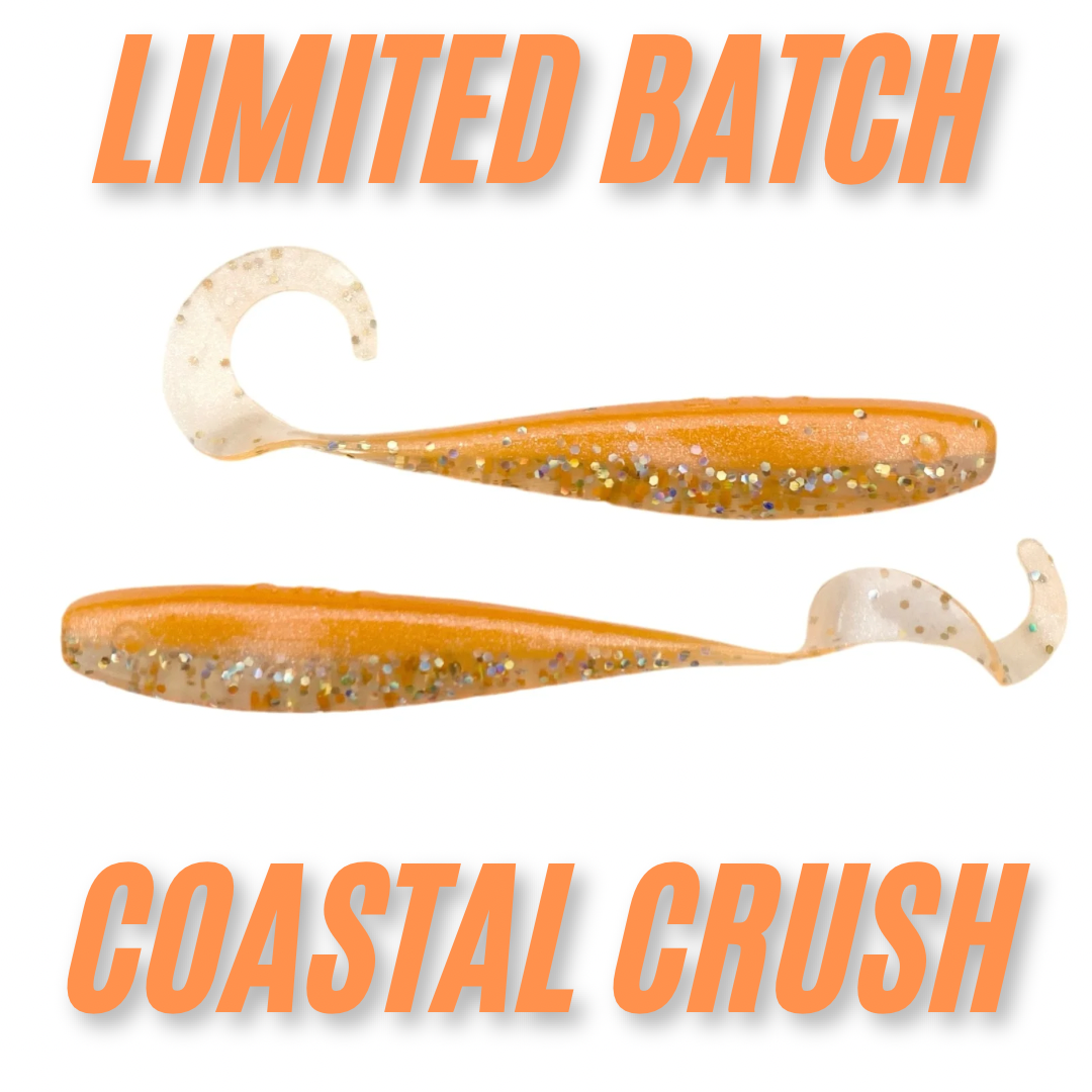 Coastal Crush