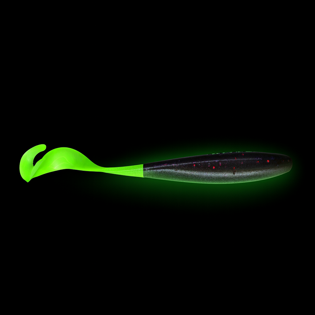 Darth Verde Chartreuse