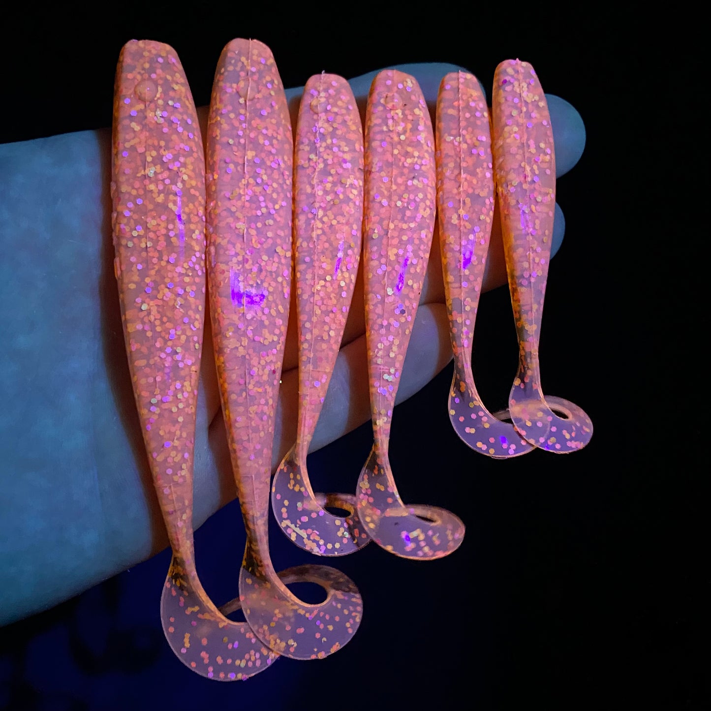 UV Honey