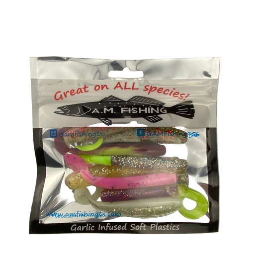 Changeover Colors Limited Batch