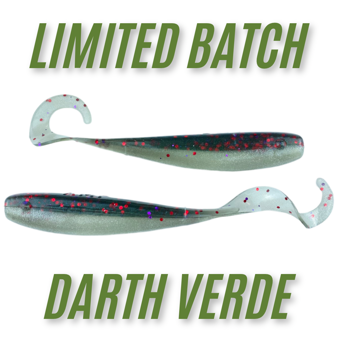 Darth Verde