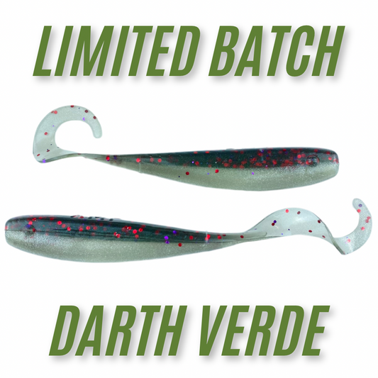 Darth Verde