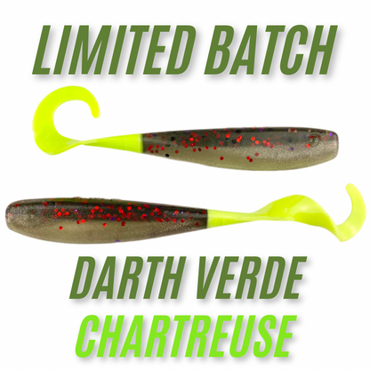 Darth Verde