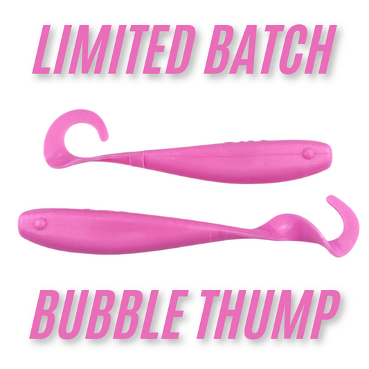 Bubble Thump