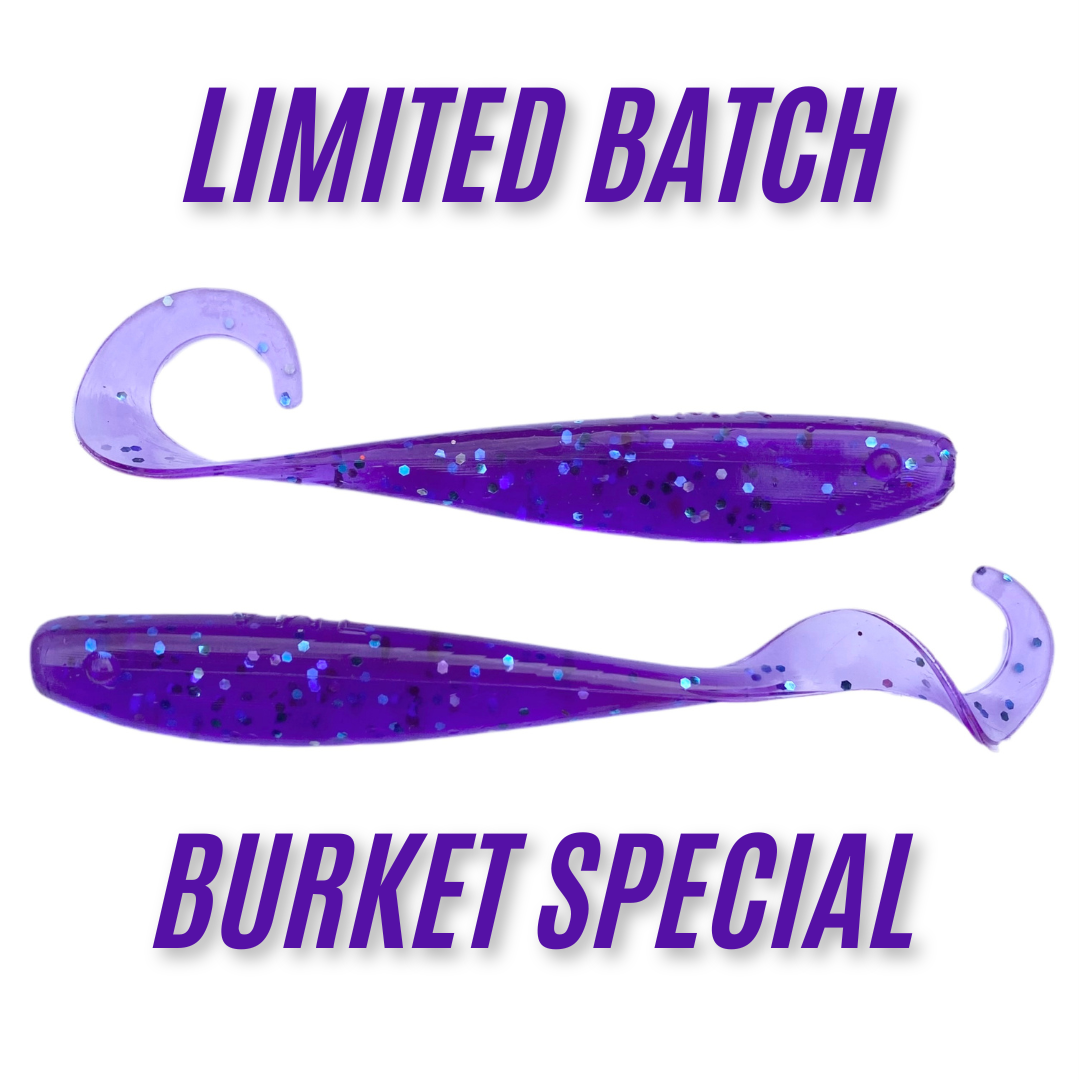 Burket Special