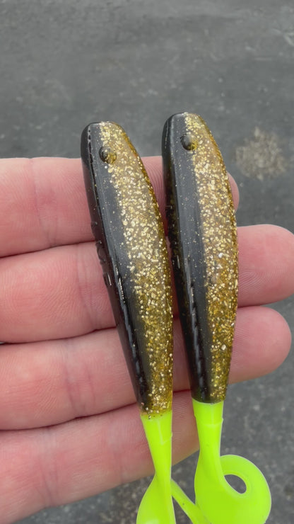 Black Gold Chartreuse - Limited Batch