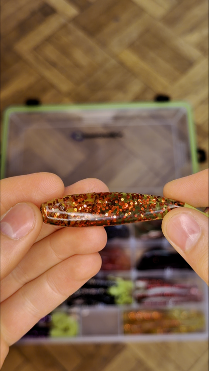 Watermelon Red Chartreuse