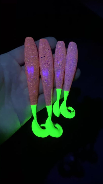 UV Honey Chartreuse