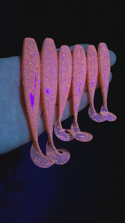 UV Honey