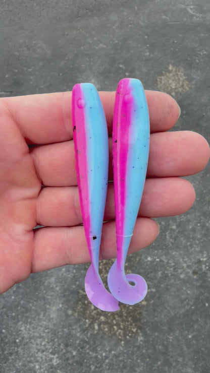 Cotton Candy - Limited Batch