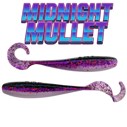 Midnight Mullet